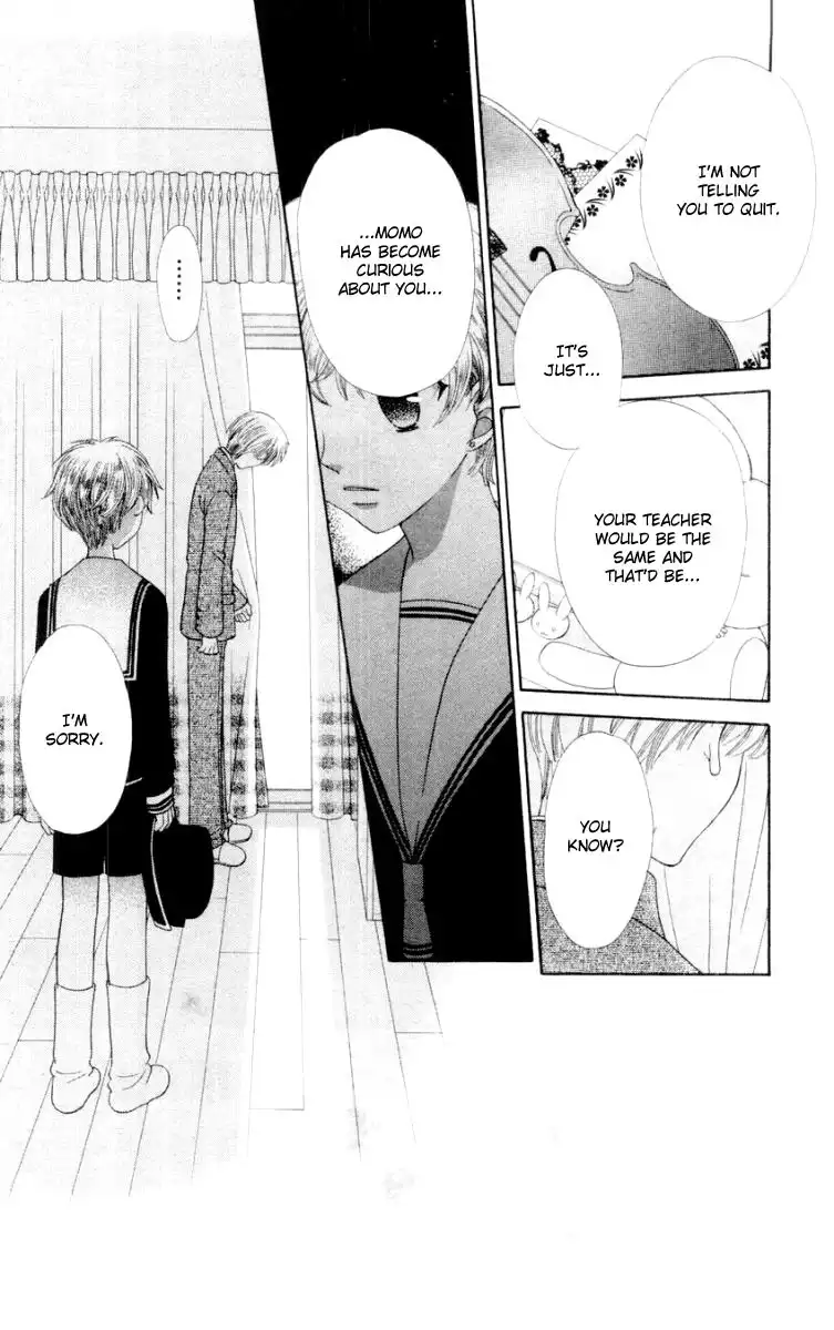 Fruits Basket Chapter 74 3